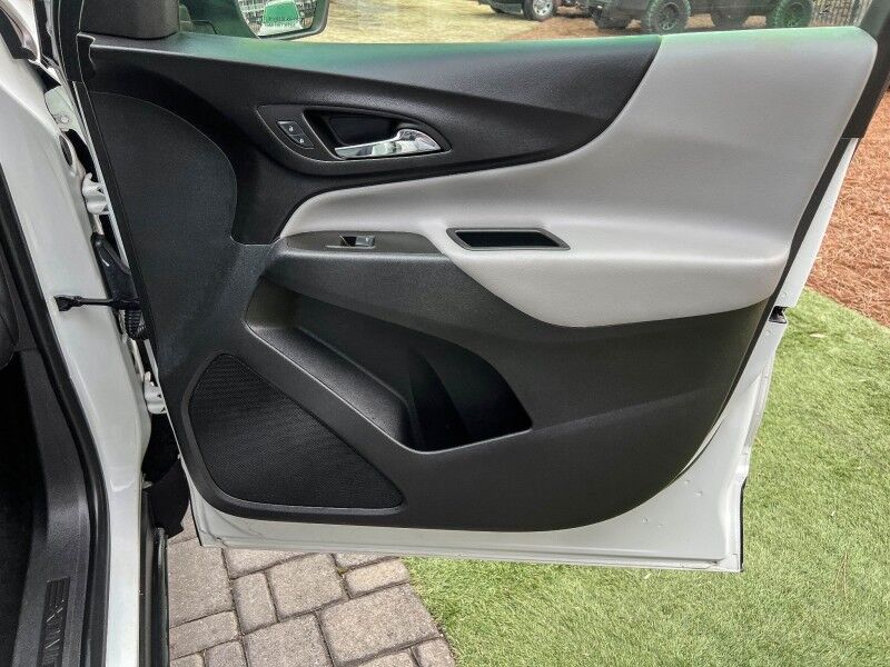 2021 Chevrolet Equinox LS Wilmington NC