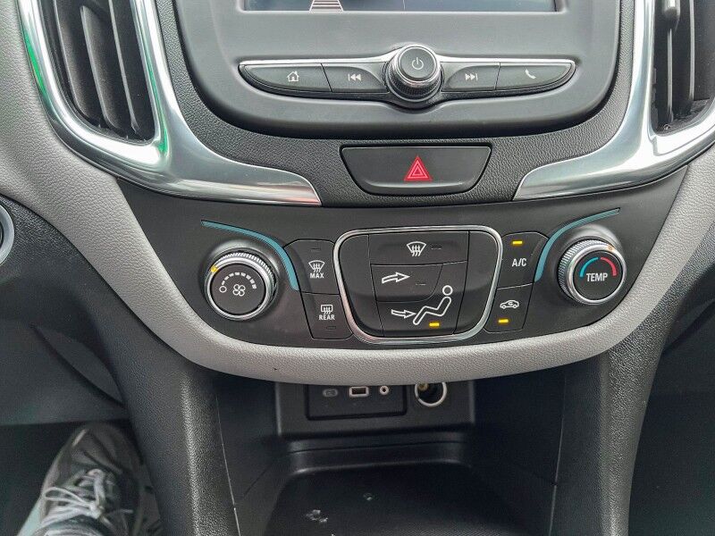 2021 Chevrolet Equinox LS Wilmington NC