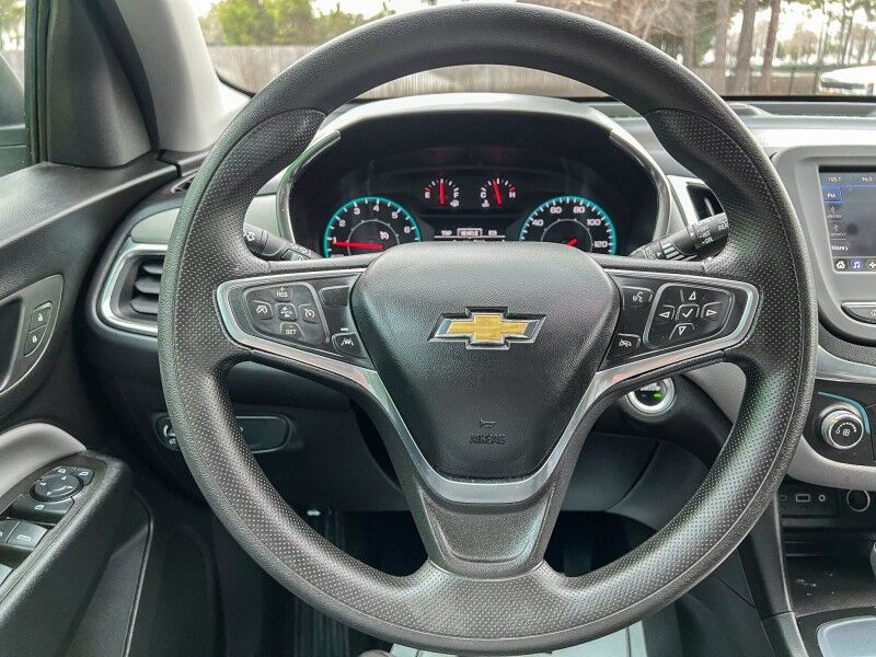 2021 Chevrolet Equinox LS Wilmington NC