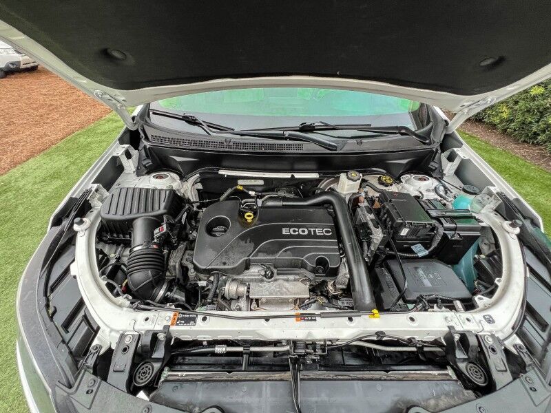 2021 Chevrolet Equinox LS Wilmington NC