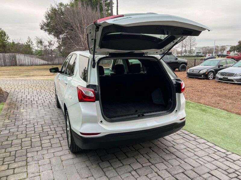 2021 Chevrolet Equinox LS Wilmington NC