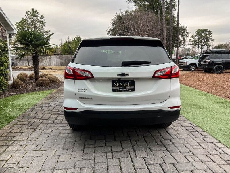 2021 Chevrolet Equinox LS Wilmington NC