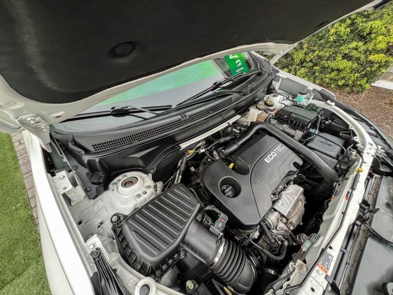 2021 Chevrolet Equinox LS Wilmington NC