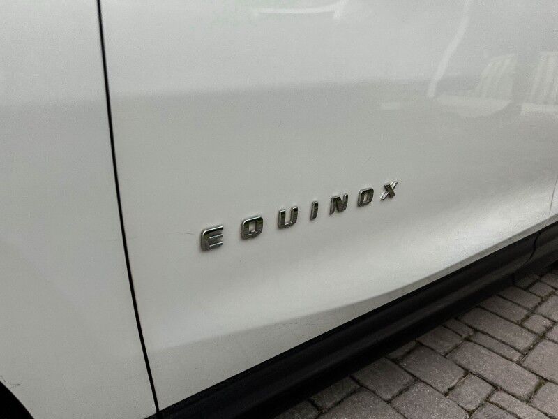 2021 Chevrolet Equinox LS Wilmington NC