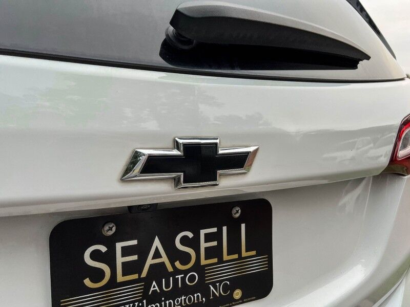 2021 Chevrolet Equinox LS Wilmington NC
