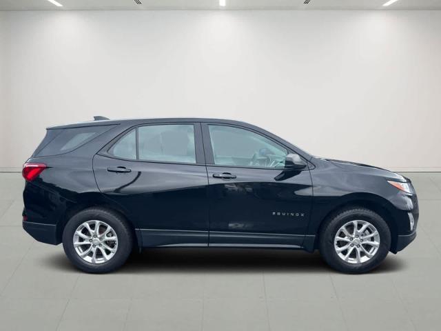 2021 Chevrolet Equinox LS Fitchburg MA