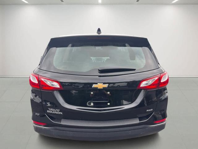 2021 Chevrolet Equinox LS Fitchburg MA