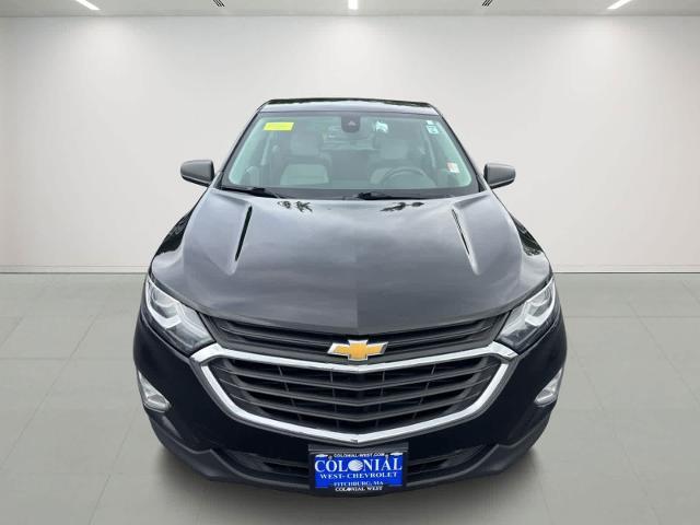 2021 Chevrolet Equinox LS Fitchburg MA