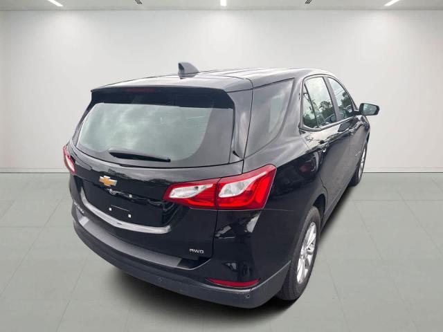 2021 Chevrolet Equinox LS Fitchburg MA