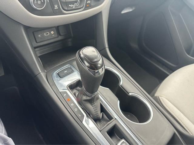 2021 Chevrolet Equinox LS Fitchburg MA