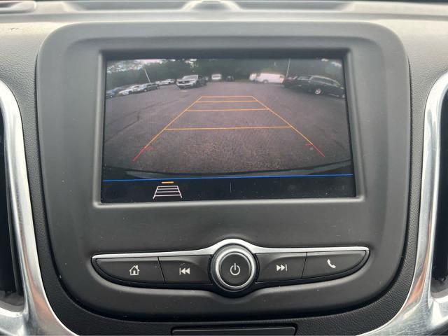 2021 Chevrolet Equinox LS Fitchburg MA