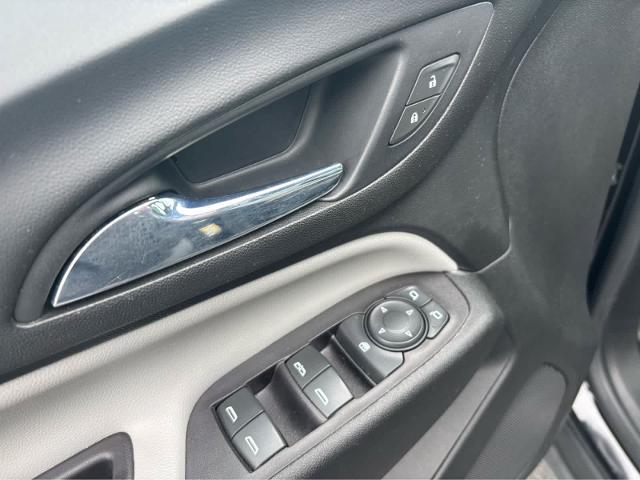 2021 Chevrolet Equinox LS Fitchburg MA