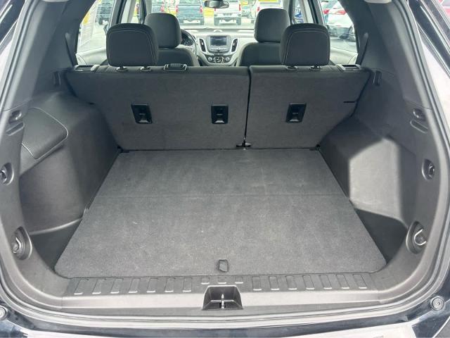 2021 Chevrolet Equinox LS Fitchburg MA