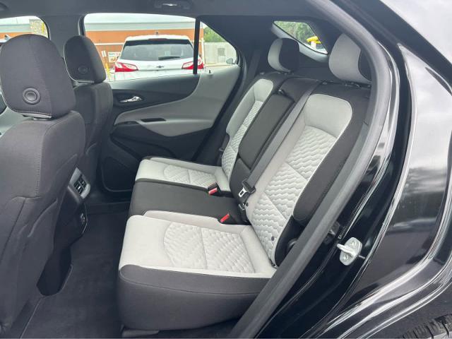 2021 Chevrolet Equinox LS Fitchburg MA