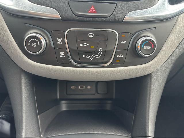 2021 Chevrolet Equinox LS Fitchburg MA