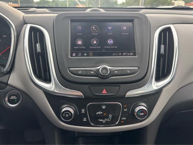 2021 Chevrolet Equinox LS Fitchburg MA