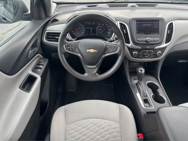 2021 Chevrolet Equinox LS Fitchburg MA