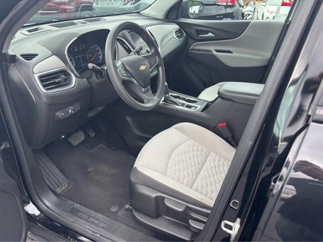 2021 Chevrolet Equinox LS Fitchburg MA