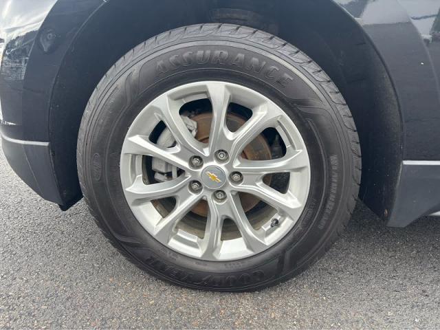 2021 Chevrolet Equinox LS Fitchburg MA