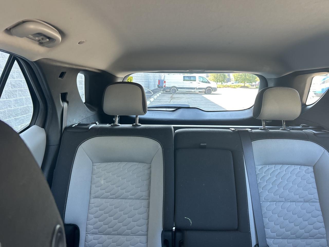 2021 Chevrolet Equinox LS Ashland VA