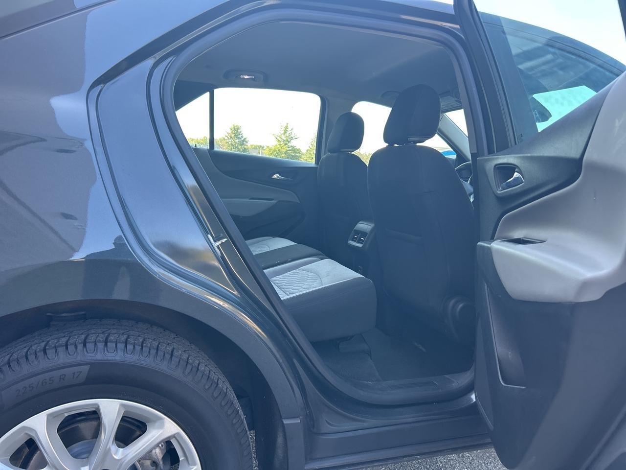 2021 Chevrolet Equinox LS Ashland VA
