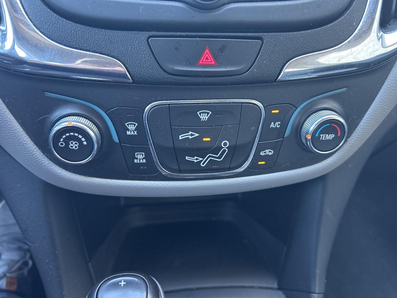 2021 Chevrolet Equinox LS Ashland VA