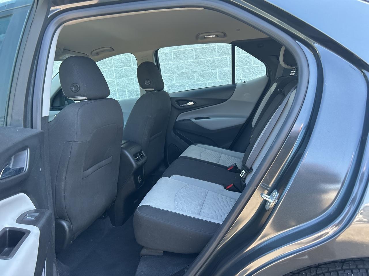 2021 Chevrolet Equinox LS Ashland VA