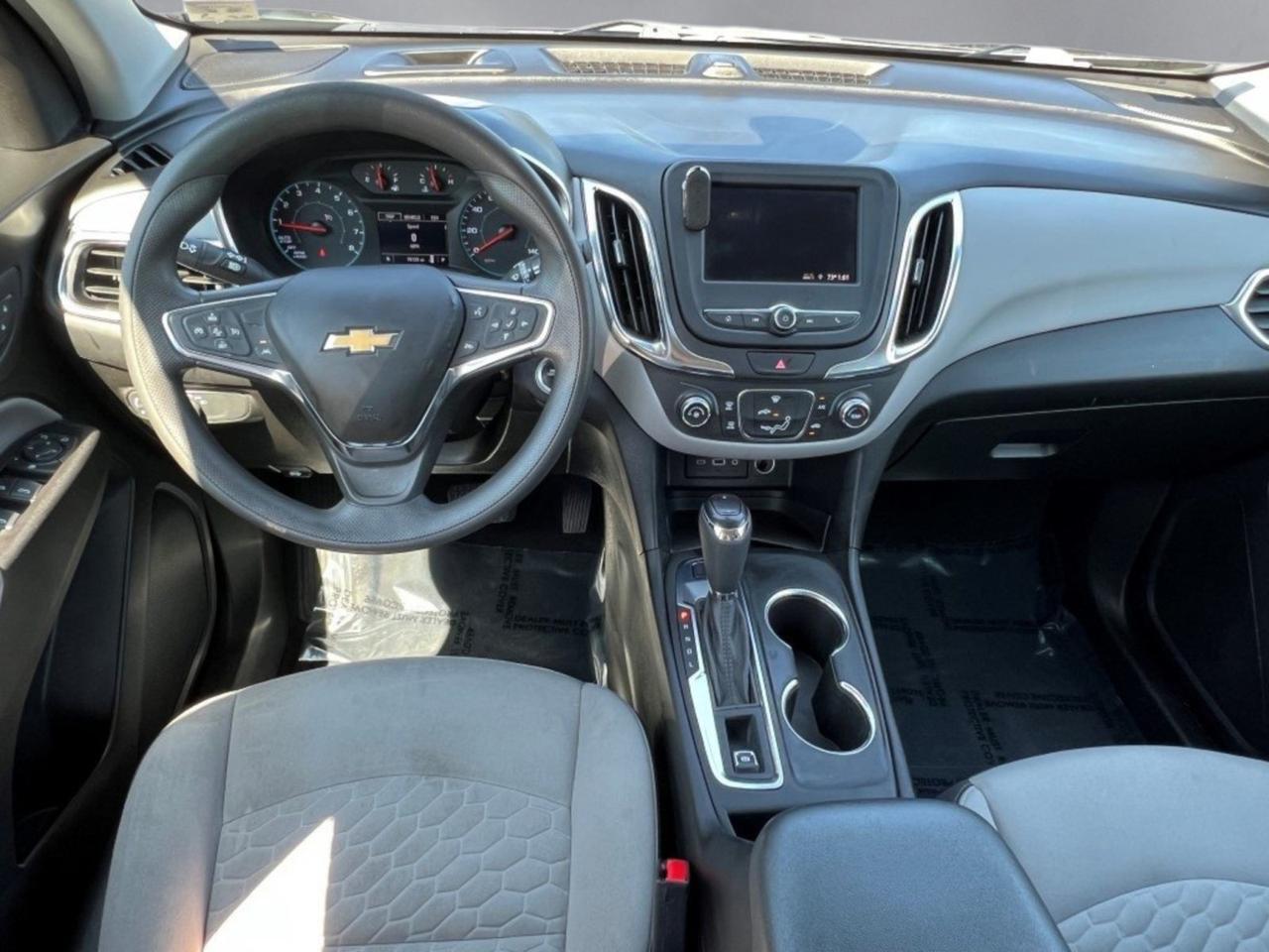 2021 Chevrolet Equinox LS Ashland VA