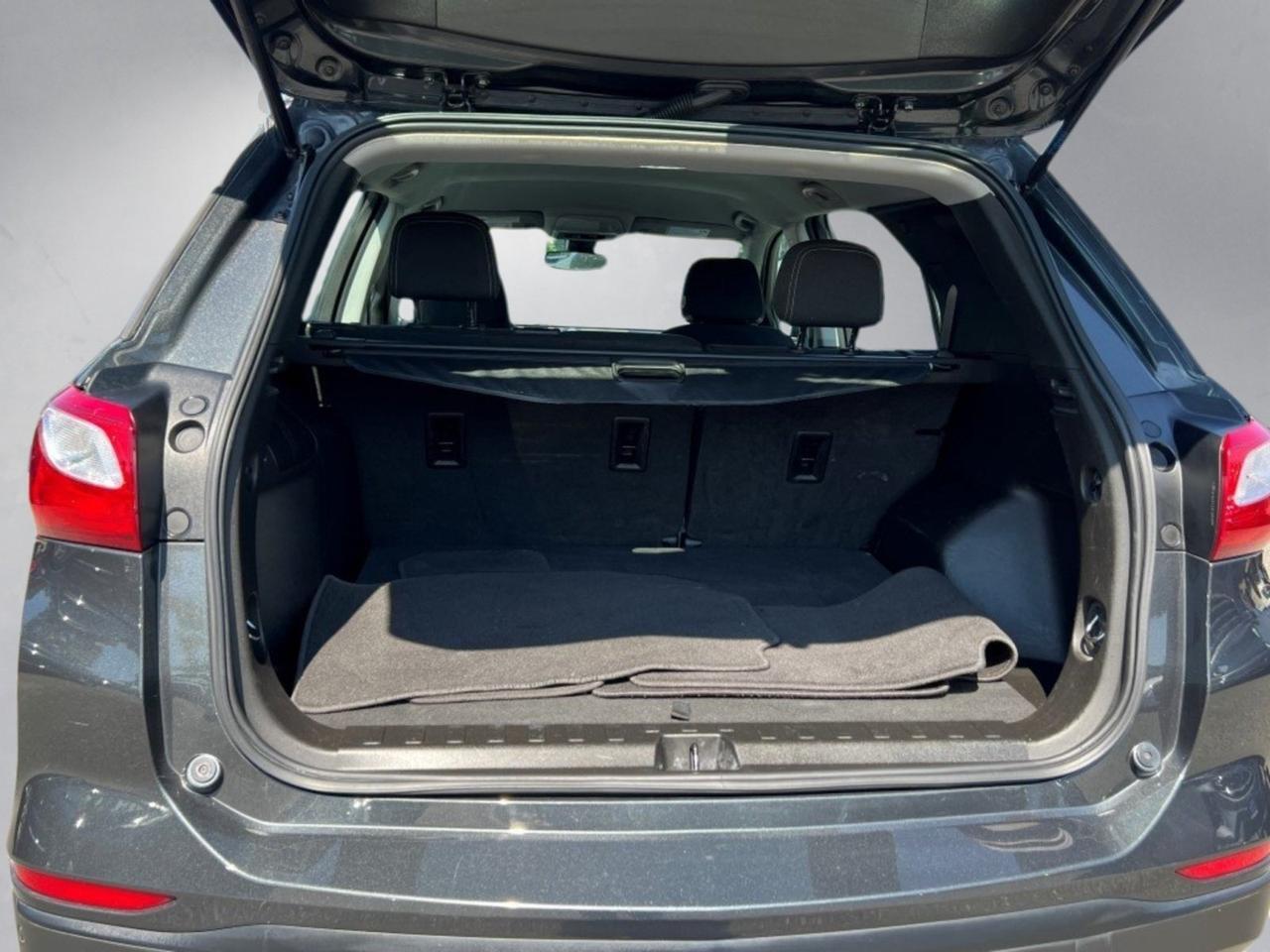 2021 Chevrolet Equinox LS Ashland VA