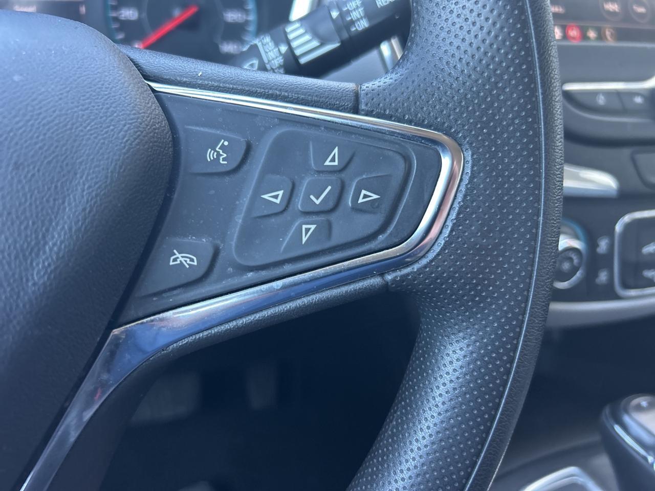 2021 Chevrolet Equinox LS Ashland VA