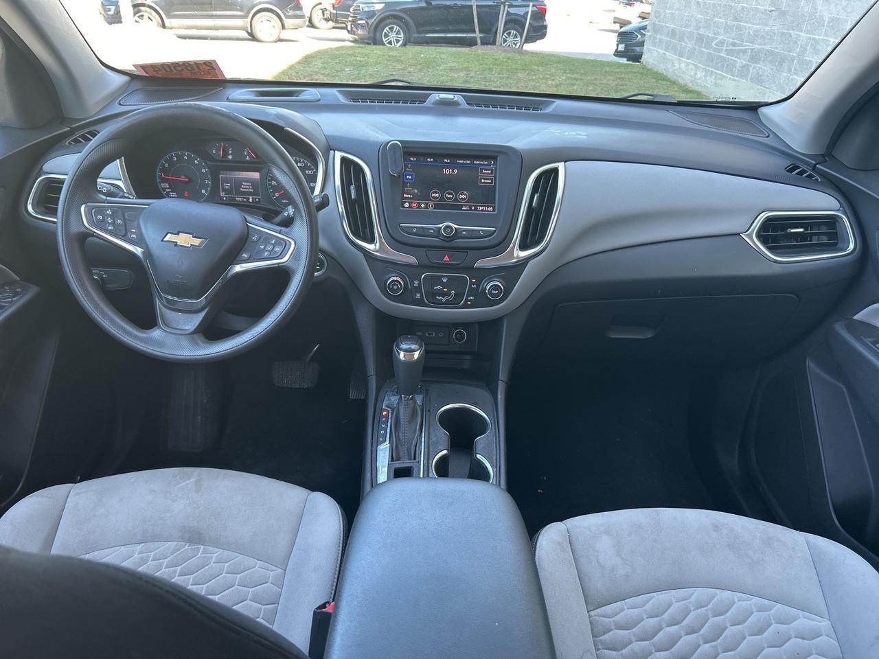 2021 Chevrolet Equinox LS Ashland VA