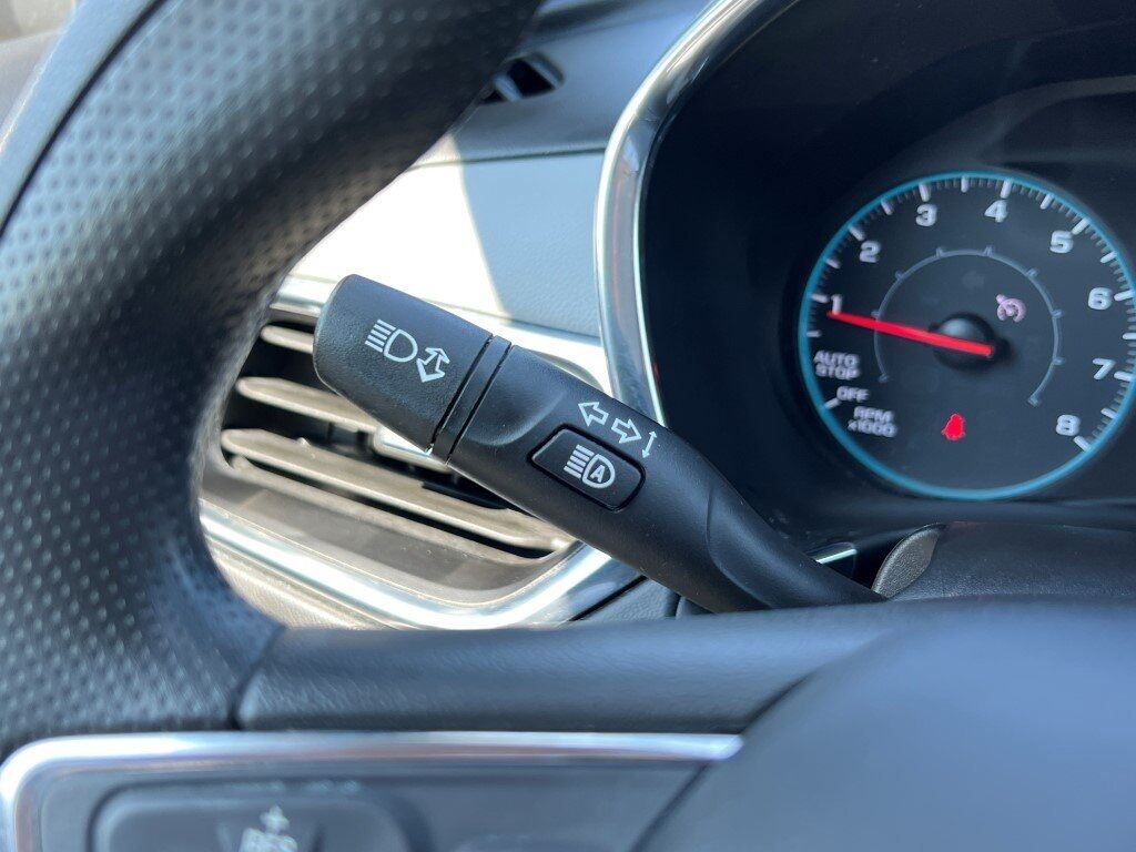 2021 Chevrolet Equinox LS Ashland VA