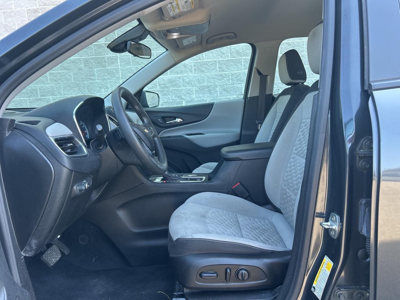 2021 Chevrolet Equinox LS Ashland VA