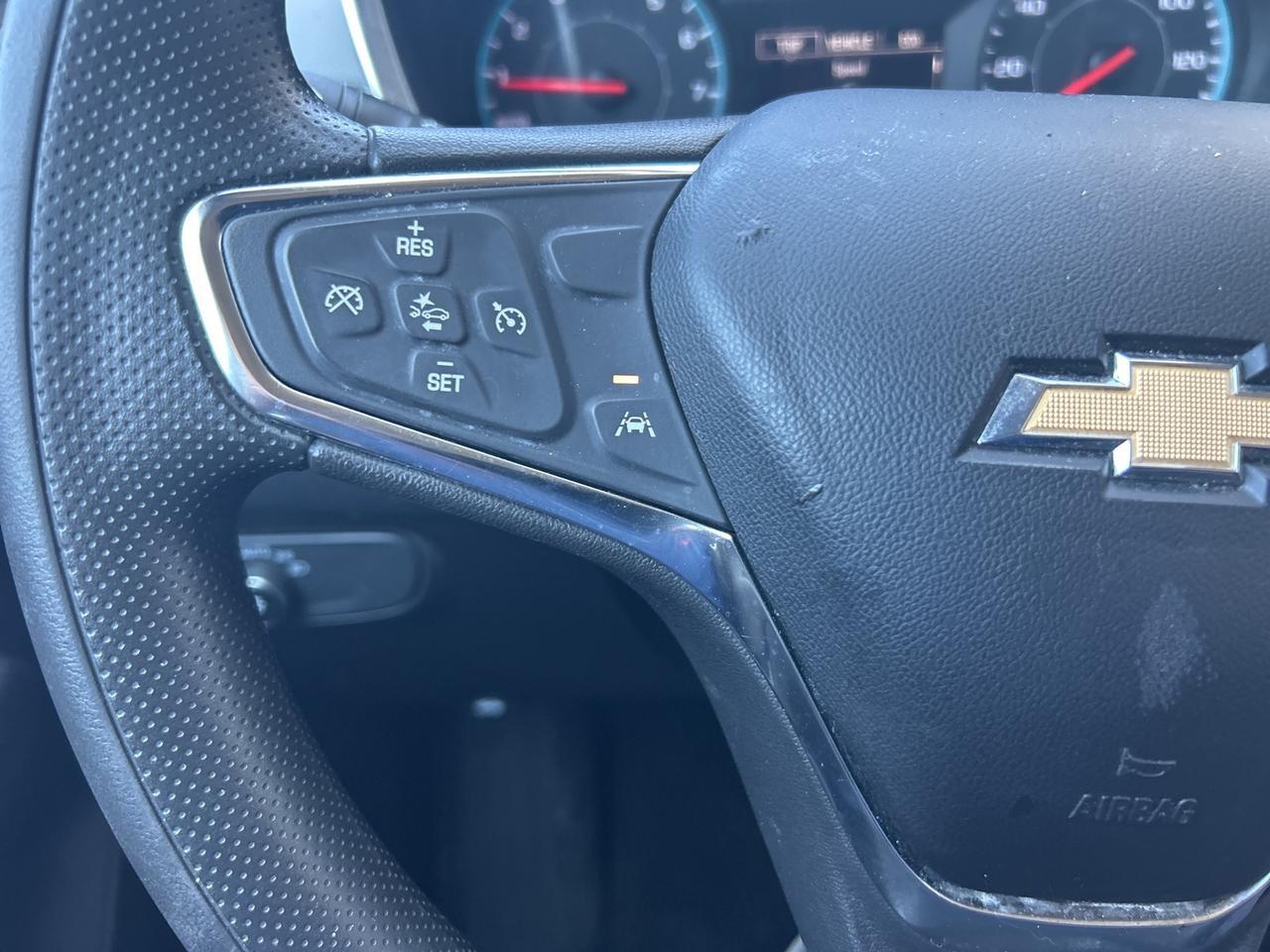 2021 Chevrolet Equinox LS Ashland VA