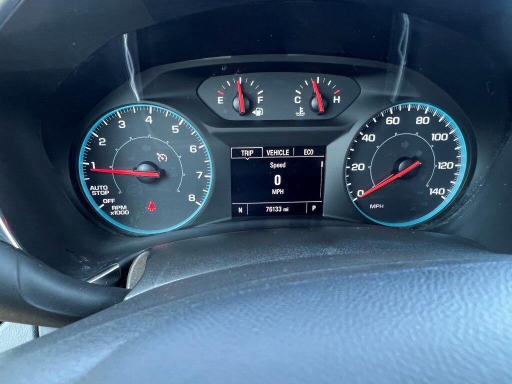 2021 Chevrolet Equinox LS Ashland VA