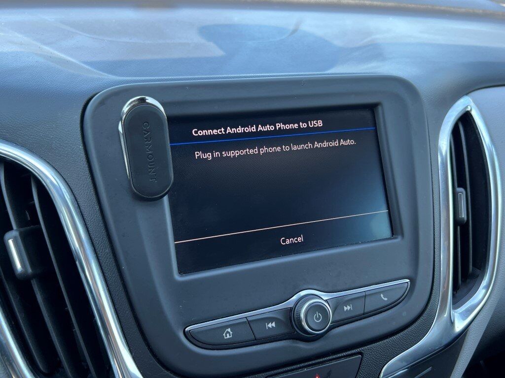 2021 Chevrolet Equinox LS Ashland VA