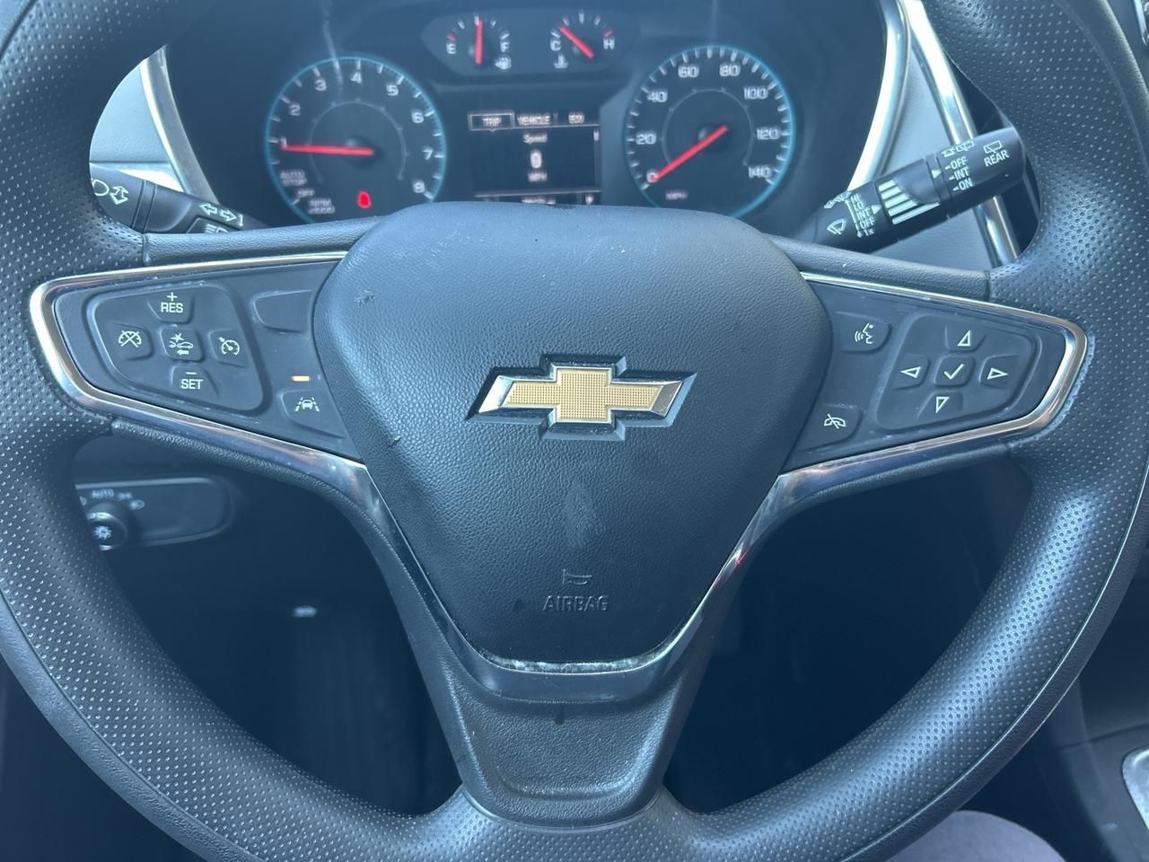 2021 Chevrolet Equinox LS Ashland VA