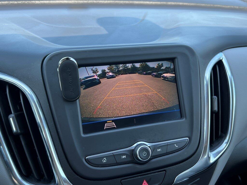 2021 Chevrolet Equinox LS Ashland VA