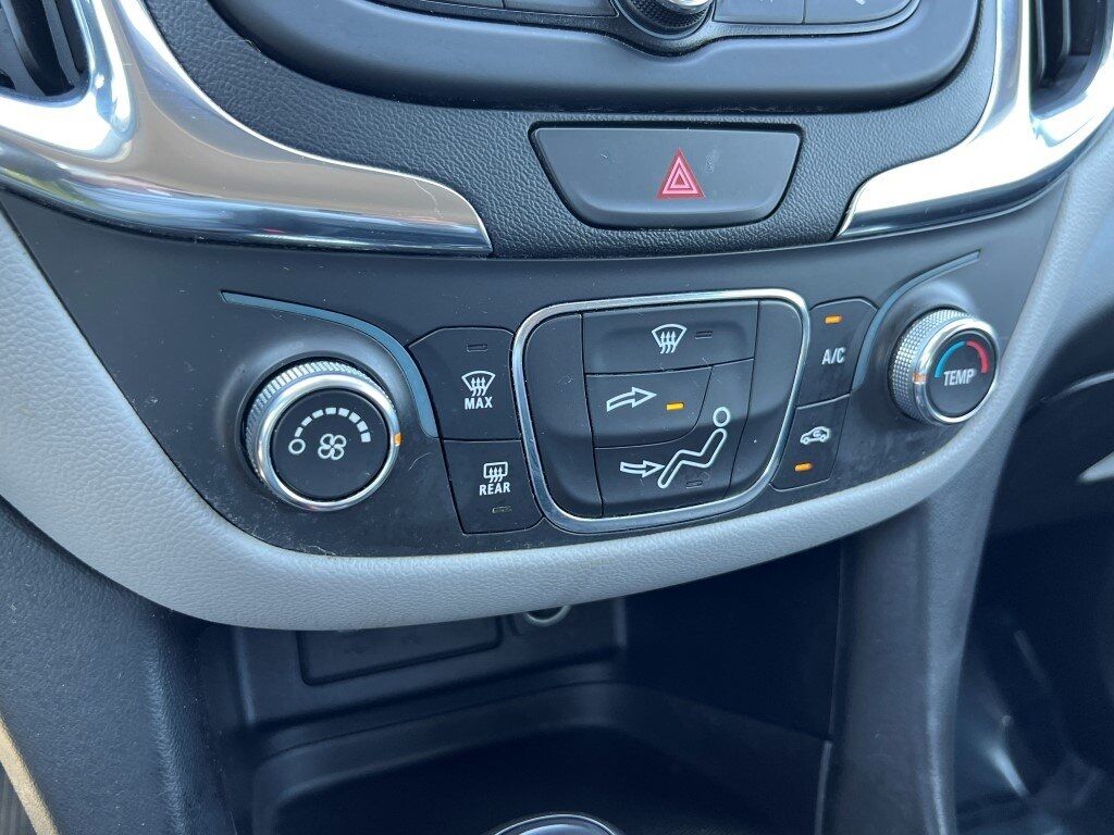 2021 Chevrolet Equinox LS Ashland VA