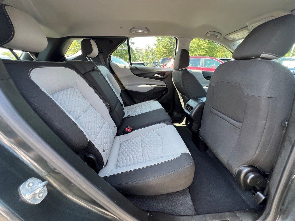 2021 Chevrolet Equinox LS Ashland VA