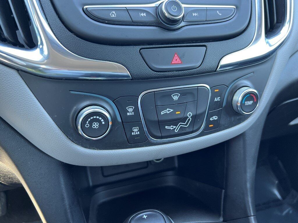 2021 Chevrolet Equinox LS Ashland VA