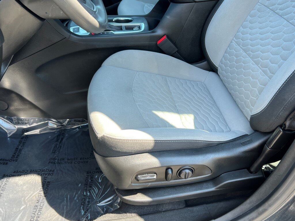 2021 Chevrolet Equinox LS Ashland VA