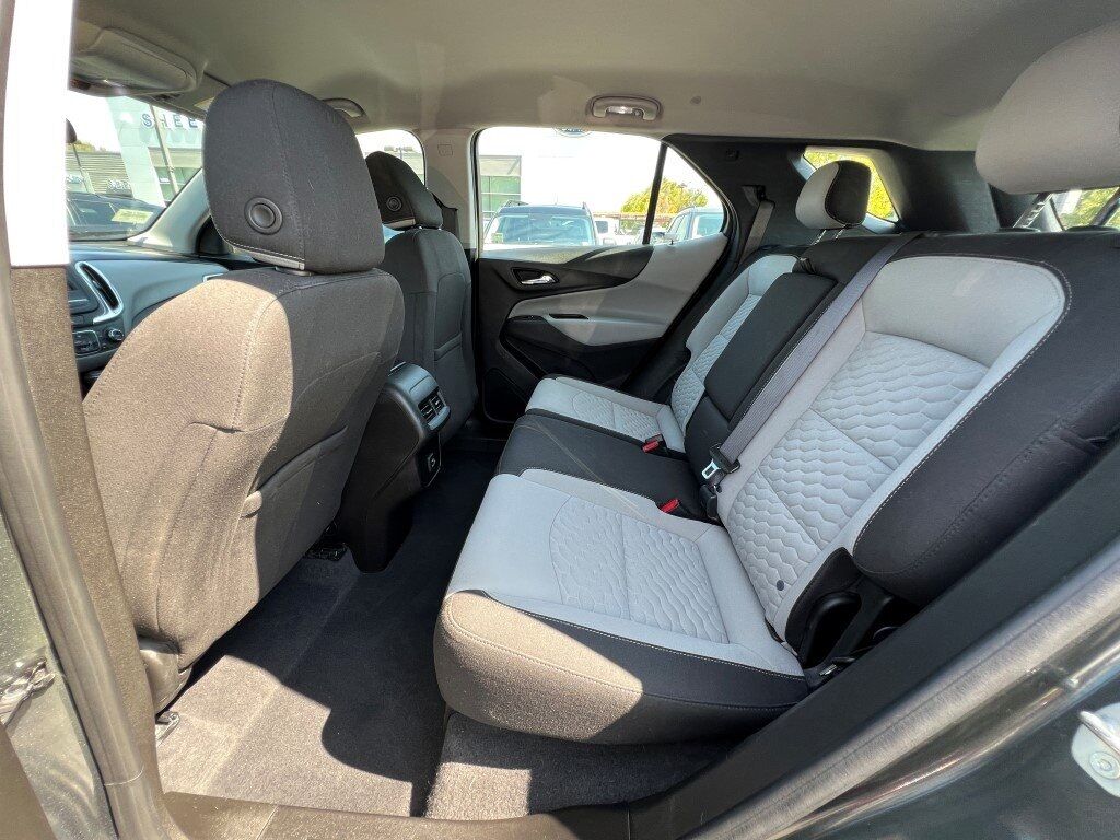 2021 Chevrolet Equinox LS Ashland VA