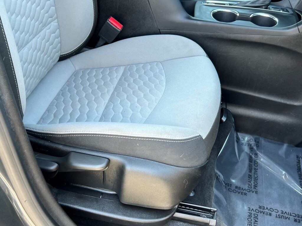 2021 Chevrolet Equinox LS Ashland VA