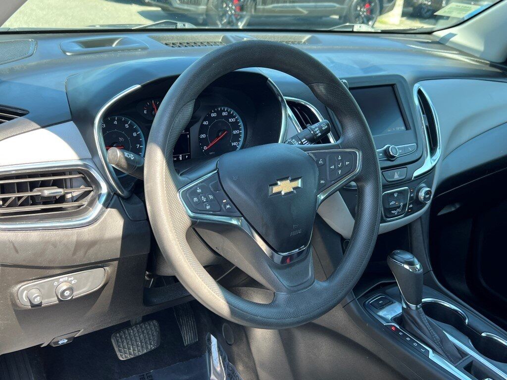 2021 Chevrolet Equinox LS Ashland VA