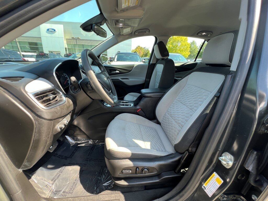 2021 Chevrolet Equinox LS Ashland VA