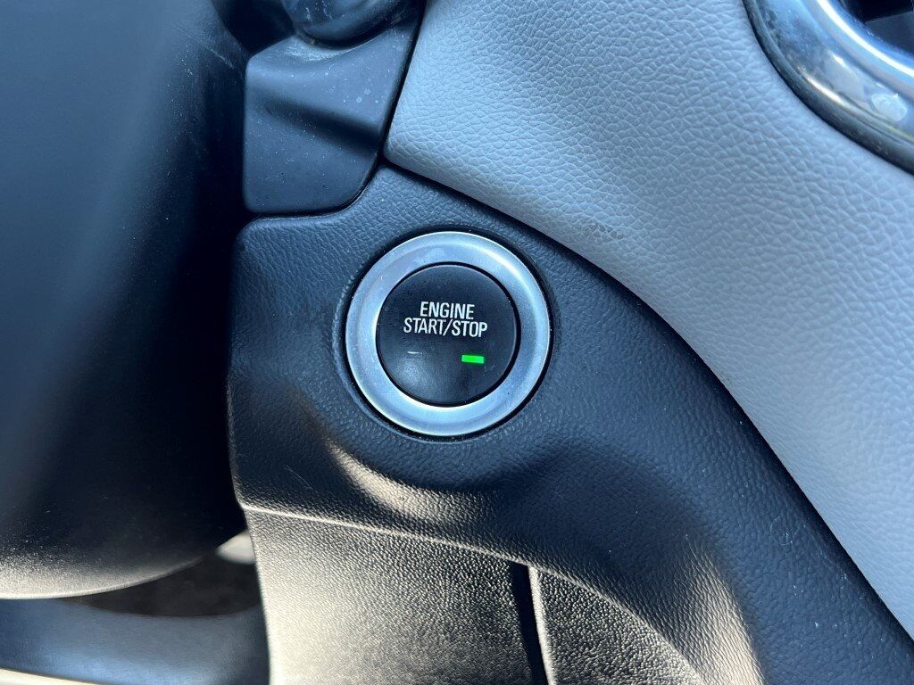 2021 Chevrolet Equinox LS Ashland VA