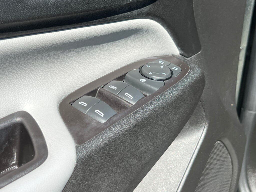 2021 Chevrolet Equinox LS Ashland VA