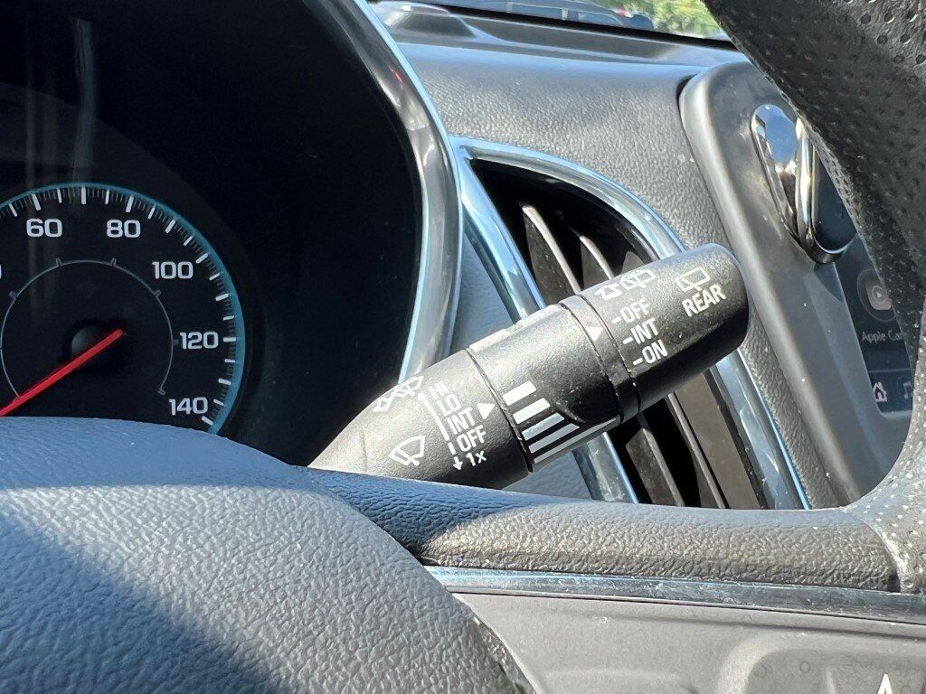 2021 Chevrolet Equinox LS Ashland VA