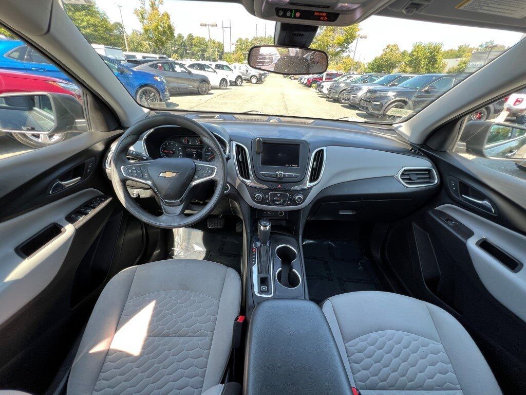 2021 Chevrolet Equinox LS Ashland VA